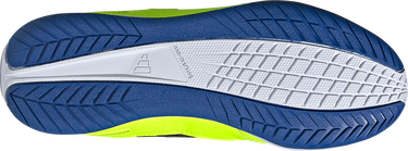 Sneakers och skor adidas Performance adidas SUPER SALA III Gul | jp5273, 2