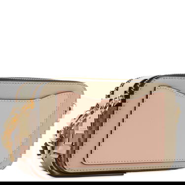 Handväska Marc Jacobs Marc Jacobs The Snapshot Crossbody Bag Beige | 2S3HCR500H03-241, 2