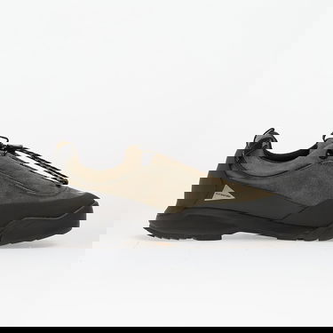 Sneakers och skor ROA And Wander Cingino Grön | OBUW119LE06, 2