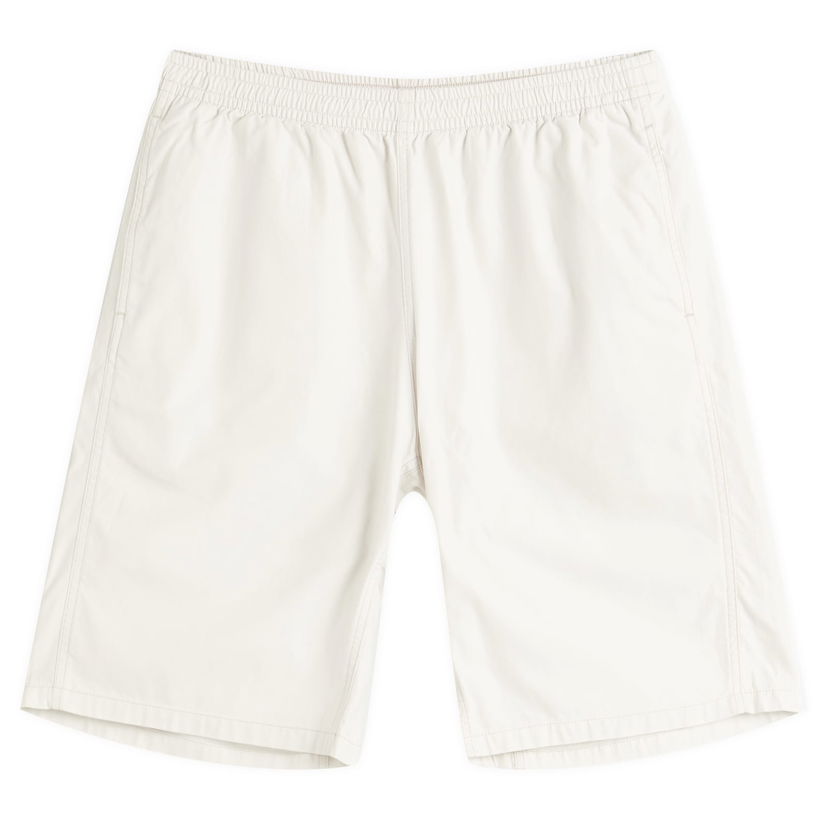 Shorts GRAMICCI Gramicci Swell Shorts, Size Large Beige | G4SU-P052-STN