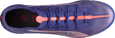 Sneakers och skor Puma Puma ULTRA 5 ULTIMATE AG Purpur | 108089-01, 5