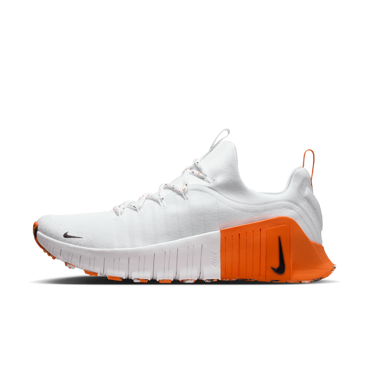 Sneakers och skor Nike FREE METCON 6 Vit | FJ7127-106, 0