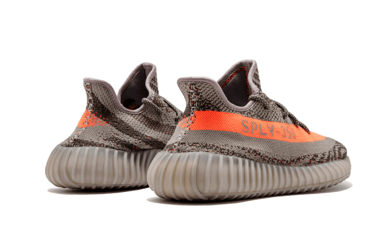 Sneakers och skor adidas Yeezy Yeezy Boost 350 V2 "Beluga" Beige | BB1826, 1