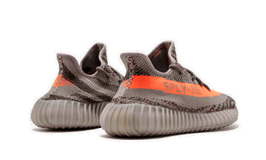 Sneakers och skor adidas Yeezy Yeezy Boost 350 V2 "Beluga" Beige | BB1826, 1