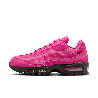 Sneakers och skor Nike Air Max 95 OG "Fireberry" Rosa | II7632-600, 0