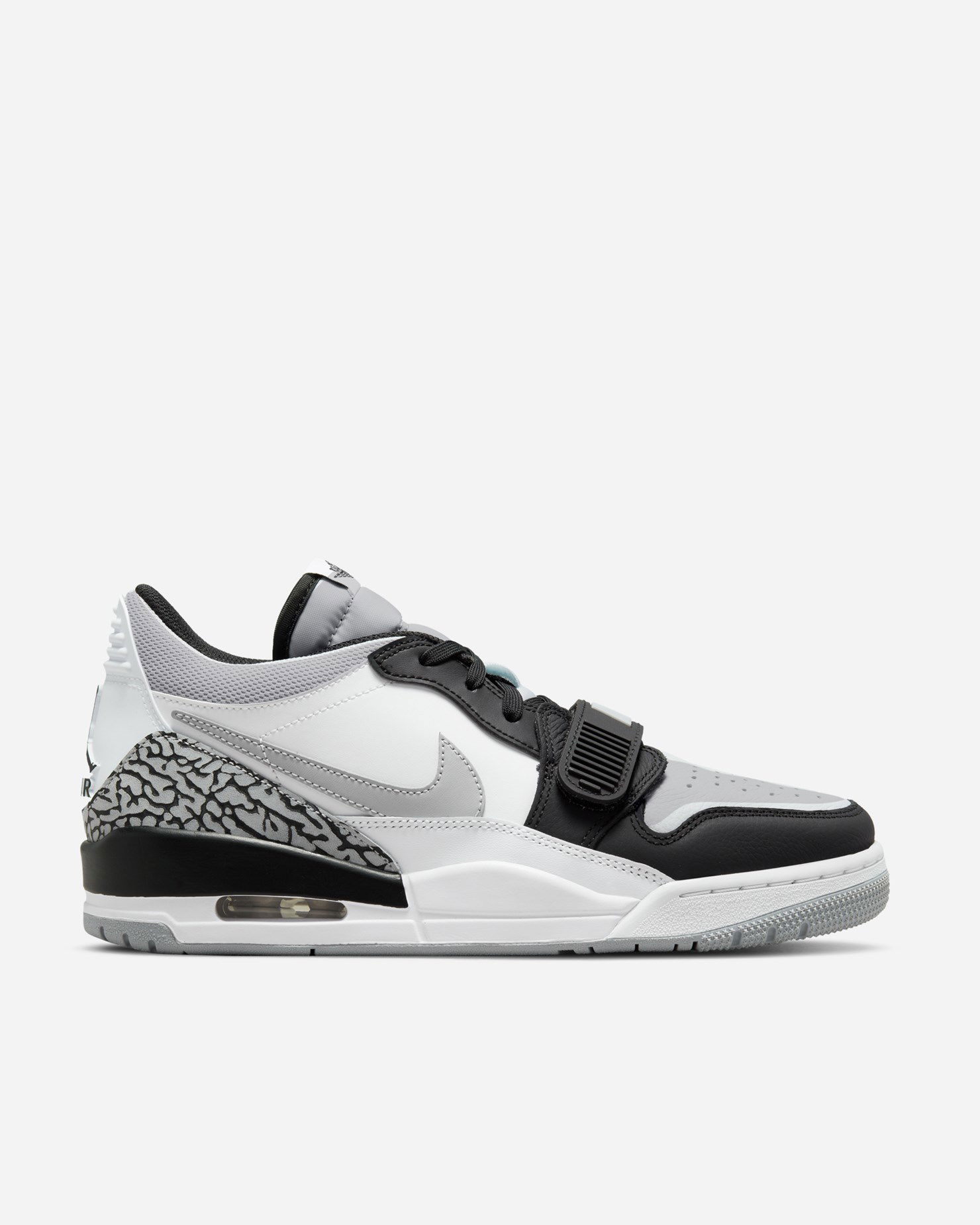 Sneakers och skor Jordan Air Jordan Legacy 312 Low "Light Smoke Grey" Grå | CD7069-105, 0