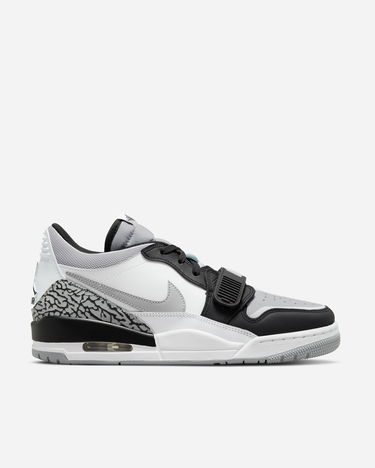 Sneakers och skor Jordan Air Jordan Legacy 312 Low "Light Smoke Grey" Grå | CD7069-105, 0