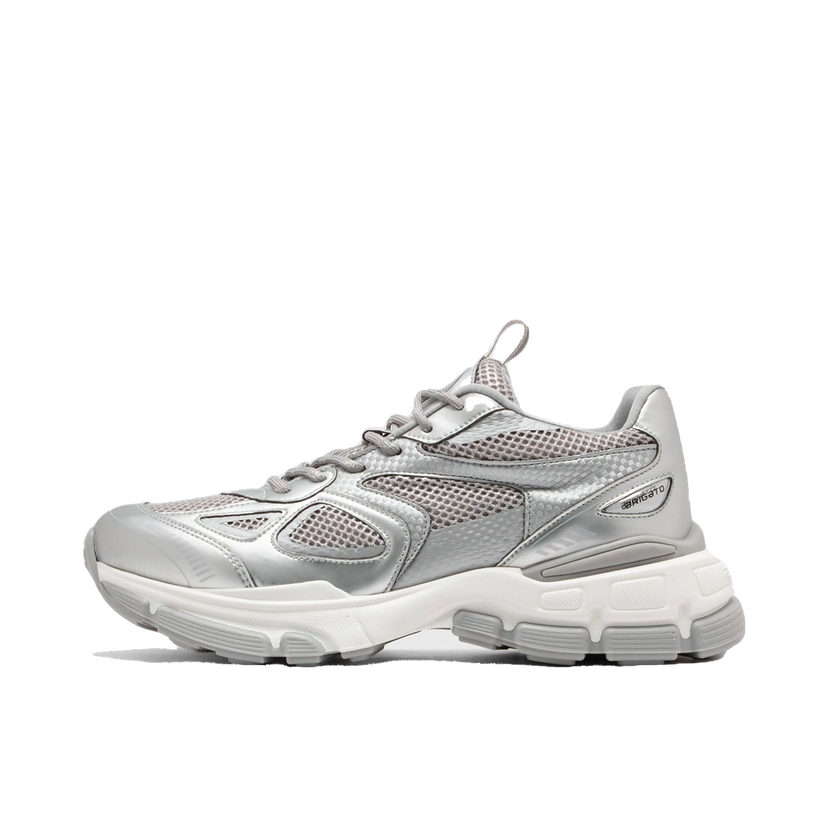 Sneakers och skor AXEL ARIGATO Marathon Neo Lowtop W Grå | F1666001