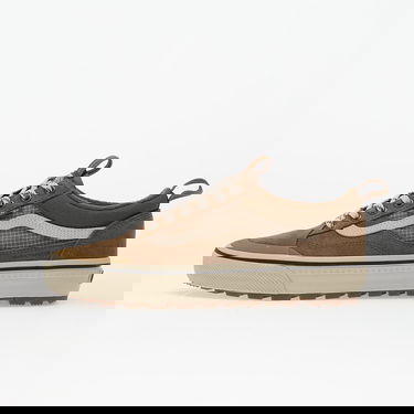 Sneakers och skor Vans MTE Old Skool Waterproof Insulated Brun | VN000DAZB7G1, 0