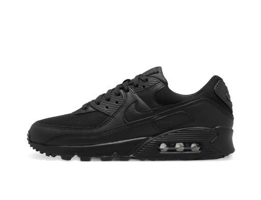 Sneakers och skor Nike Air Max 90 "Black" W Svart | DH8010-001