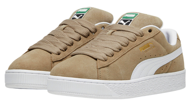 Sneakers och skor Puma Obuv Suede XL Sneaker Beige | 395205-23, 2