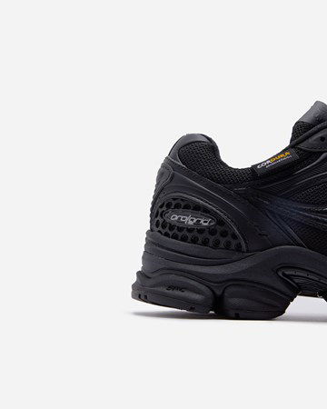 Sneakers och skor Saucony ProGrid Triumph 4 Svart | S70758-1, 1