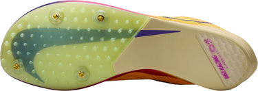 Sneakers och skor Nike Dragonfly 2 Gul | fd8413-800, 4