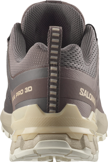 Sneakers och skor Salomon Salomon XA PRO 3D V9 Purpur | l47748-100, 5