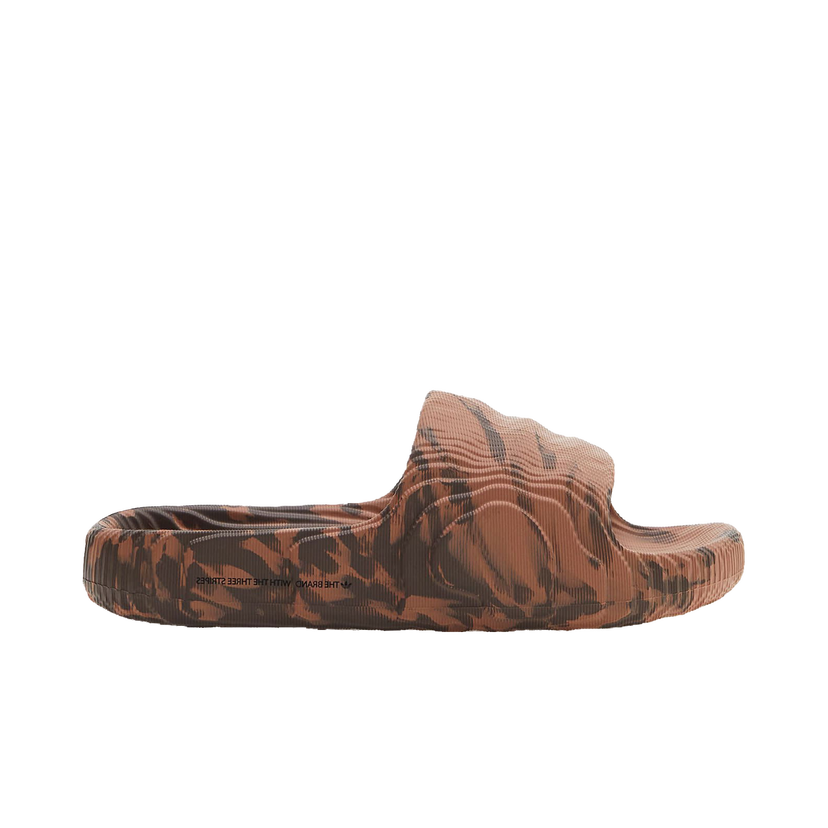 Sneakers och skor adidas Originals Adilette 22 Brun | HP6518
