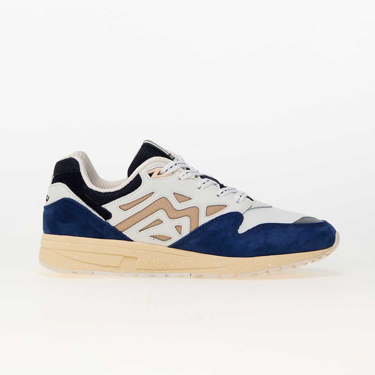 Sneakers och skor Karhu Legacy 96 True Navy/ Irish Cream Mörkblå | F806064, 1