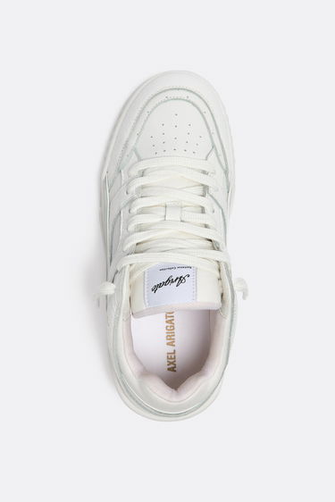 Sneakers och skor AXEL ARIGATO Area Low "White" Vit | F1699001, 3