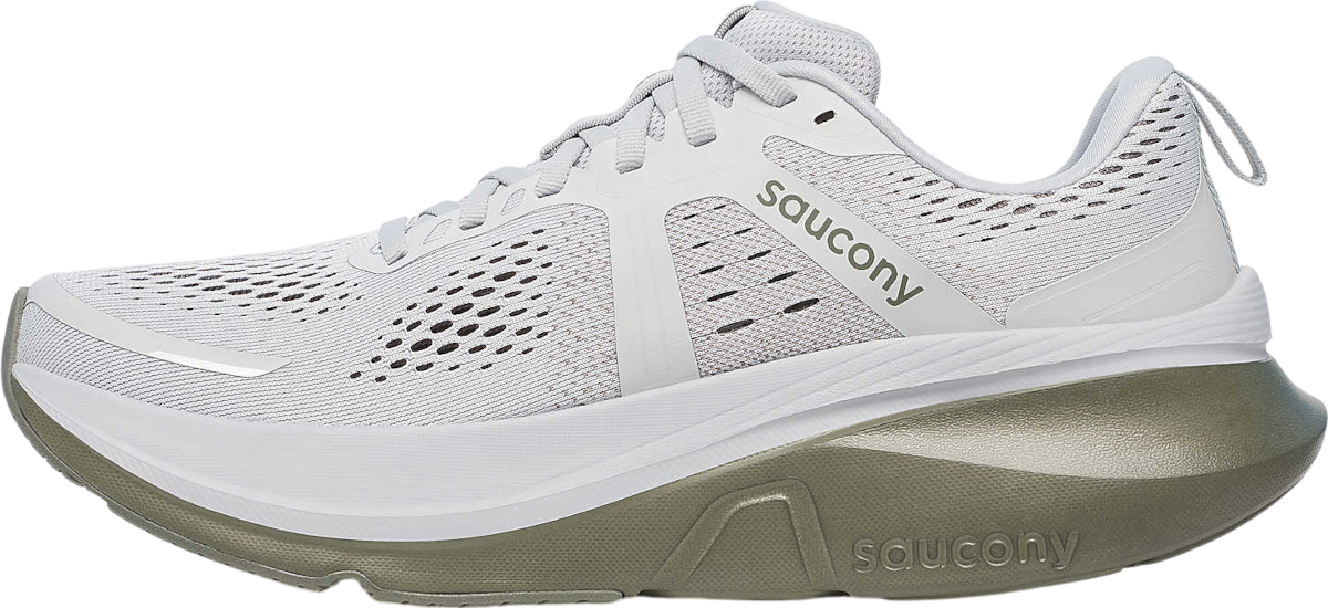 Sneakers och skor Saucony Guide 18 Vit | s20998-105, 1