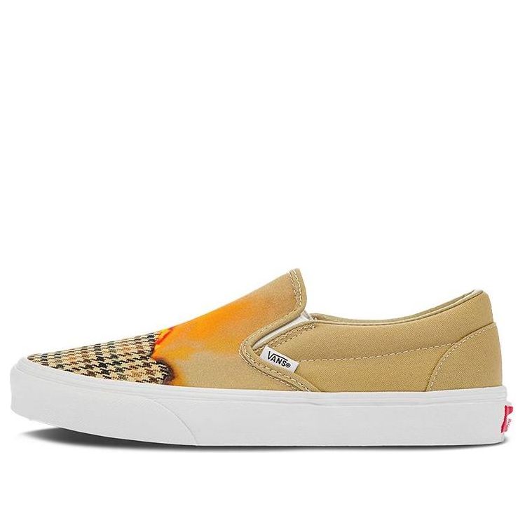 Sneakers och skor Vans Low Tops Beige | VN000XG8AZP