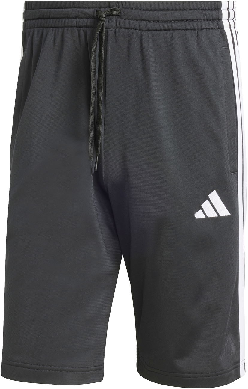 Shorts adidas Originals 3S TR Training Shorts Svart | ji8798