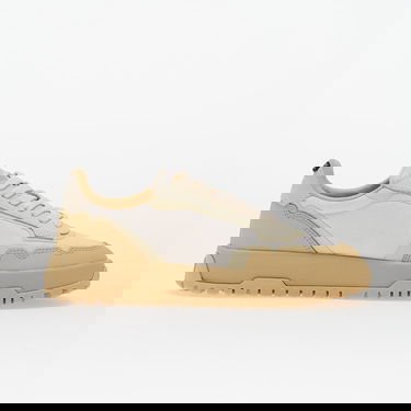Sneakers och skor Autry Autry Wildpace Low Beige | A1UNLDLMRU02, 2