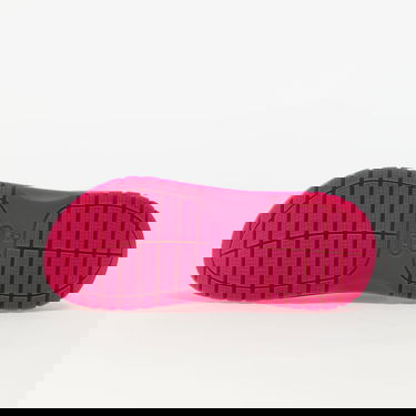 Sneakers och skor Crocs Classic Mega Crush Clog Rosa | 207988-6UB, 5