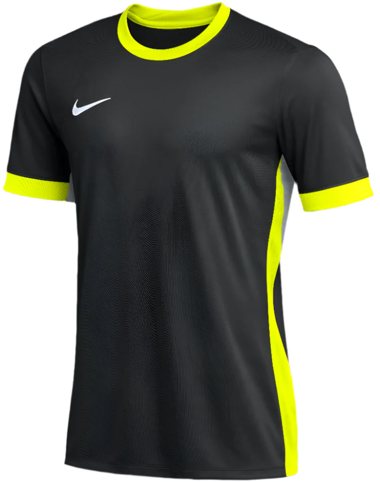 Jersey Nike Nike Strike IV Jersey Svart | fz9327-011