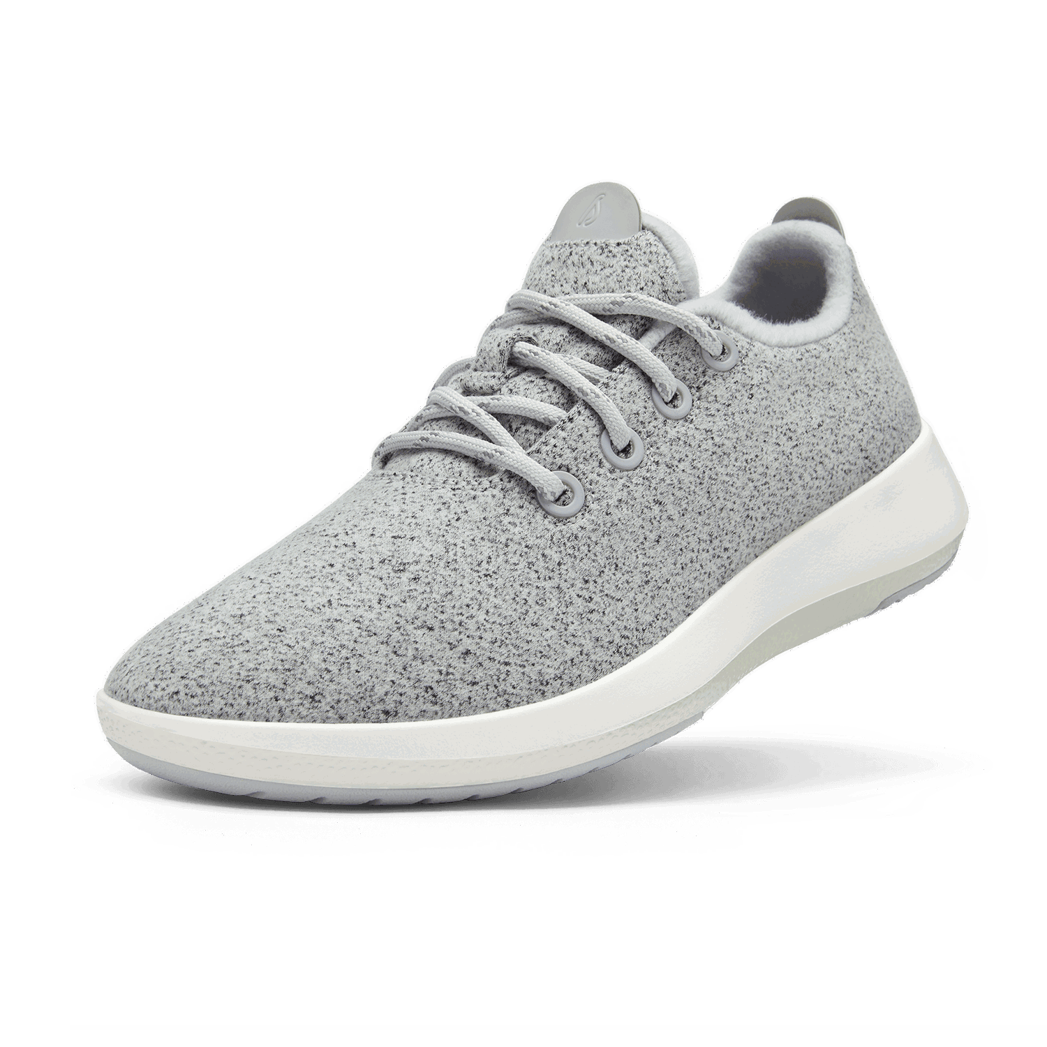 Sneakers och skor Allbirds Wool Runner Mizzles Grå | 6712398282832, 0