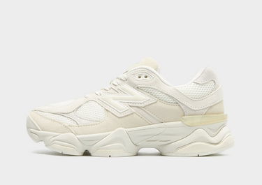 Sneakers och skor New Balance 9060 Vit | GC9060ER, 0
