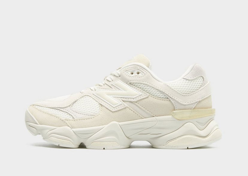 Sneakers och skor New Balance 9060 Vit | GC9060ER