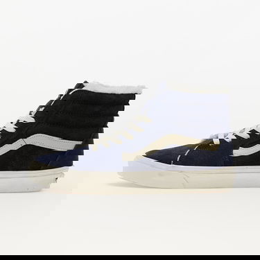 Sneakers och skor Vans SK8-HI Svart | vn0005u9jdu1, 0