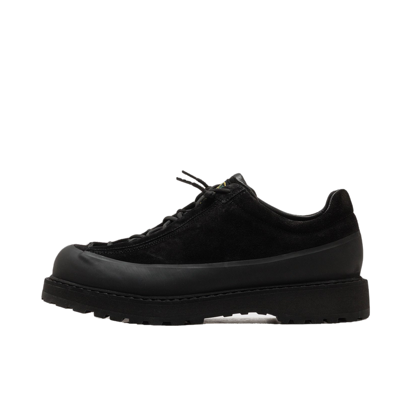 Sneakers och skor Stone Island Low Top Svart | K2SFWS100130S0172.V0029