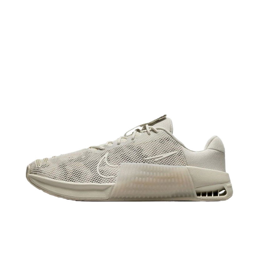 Sneakers och skor Nike Metcon 9 AMP Light Bone Sail W Grå | DZ2539-002