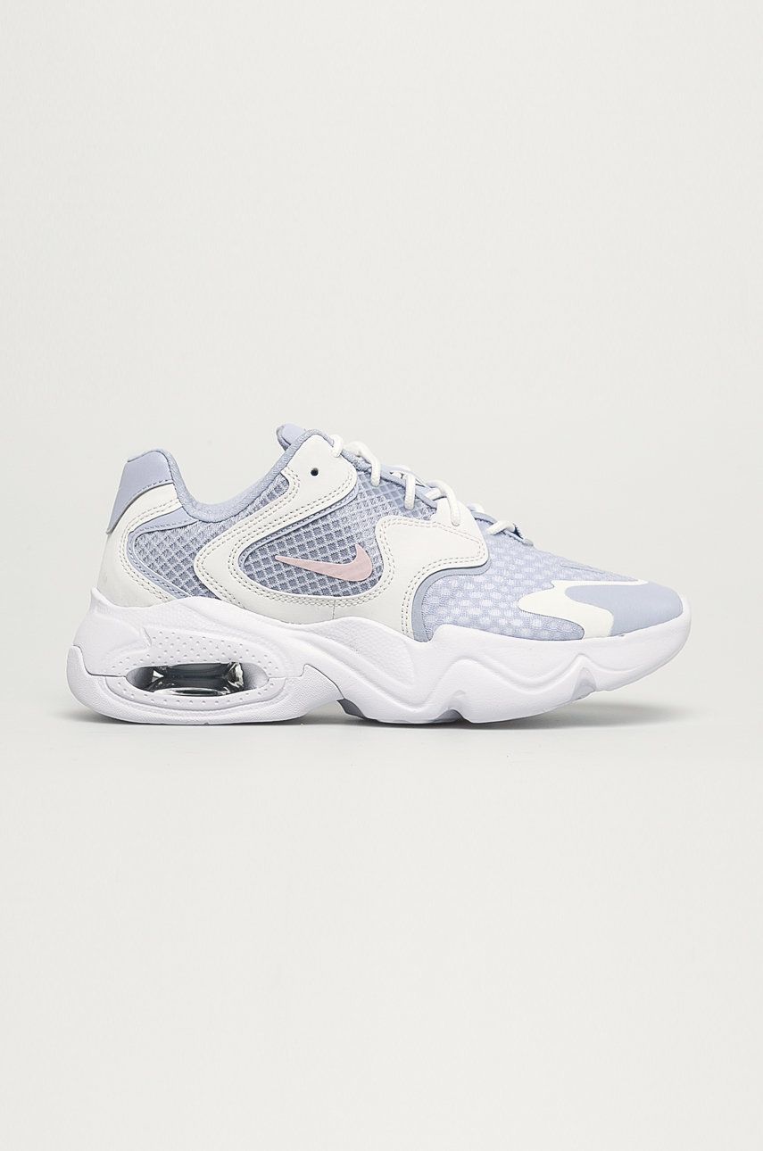 Sneakers och skor Nike Air Max 2X Vit | CK2947-002, 0