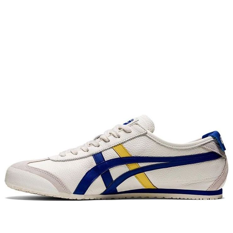Sneakers och skor Onitsuka Tiger Onitsuka Tiger Mexico 66 Vit | 1183A201-112