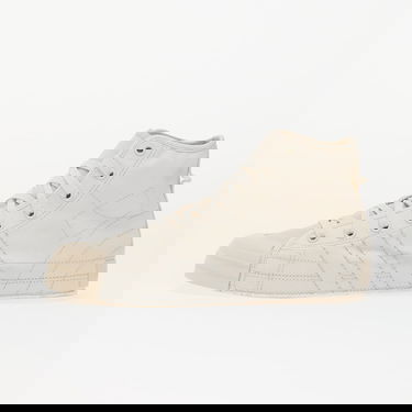 Sneakers och skor Y-3 Y-3 Nizza Hi Beige | JQ2459, 0