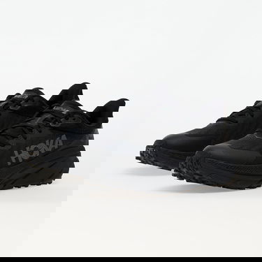 Sneakers och skor Hoka One One Challenger 7 GTX Black/ Black Svart | 1134501F-BBLC, 5