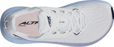 Sneakers och skor Altra Running Altra FWD VIA Vit | al0a85pw-1411, 2