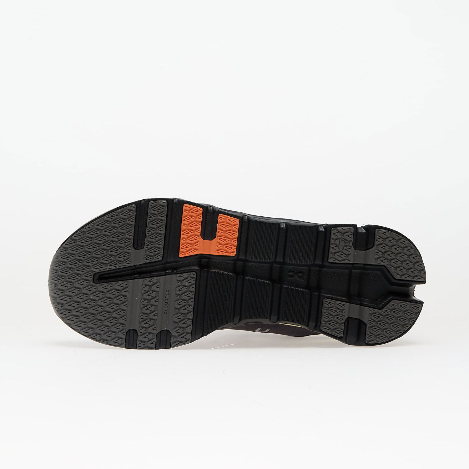 Sneakers och skor On Running Cloudrunner 2 Brun | 3ME10144284, 1