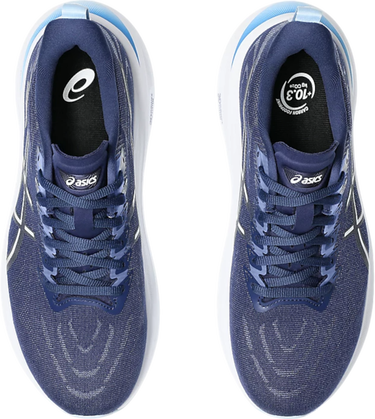 Sneakers och skor Asics GT-2000 13 Blå | 1012b666-403, 3