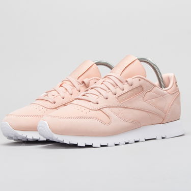 Sneakers och skor Reebok Classic Leather Nude NBK Rosa | CN1504, 0