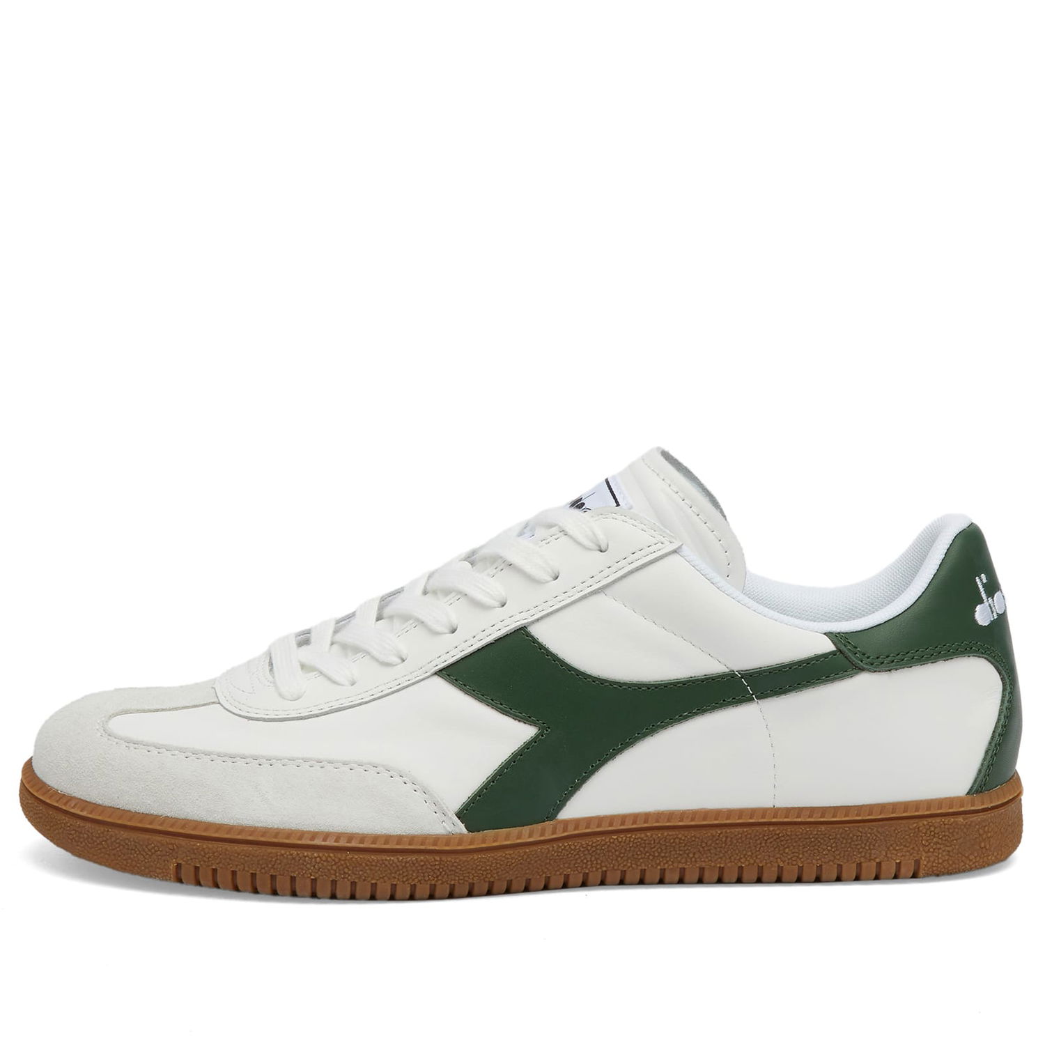 Sneakers och skor Diadora Trainer Vit | 501-181246-C1161, 0