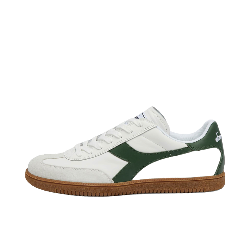Sneakers och skor Diadora Trainer Vit | 501-181246-C1161