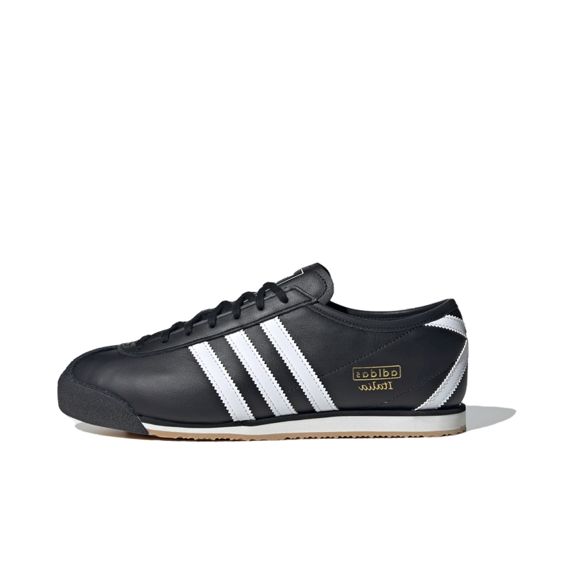 Sneakers och skor adidas Originals Italia 70s Svart | JS1324