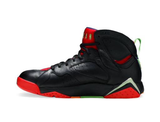 Sneakers och skor Jordan Air Jordan 7 Retro "Marvin the Martian" Svart | 304775-029
