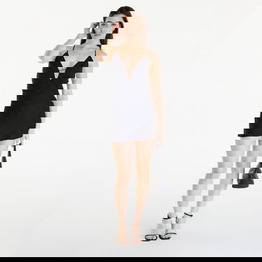 Klä Diesel Ufpt-Mayra-D Petticoat Svart | A13490_0WFBZ Black, 4