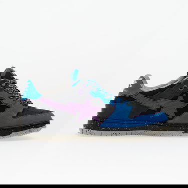 Sneakers och skor BAPE BAPE Sk8 Sta 1 Blå | 001FWL301313MBLU, 2