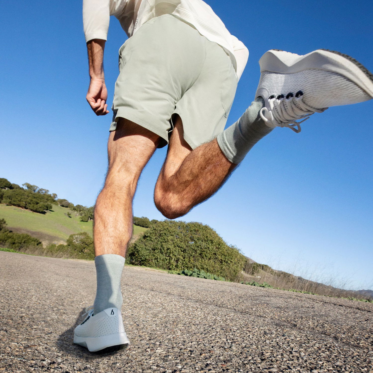 Sneakers och skor Allbirds Tree Dasher 2 Mörkblå | 6753602502736, 1