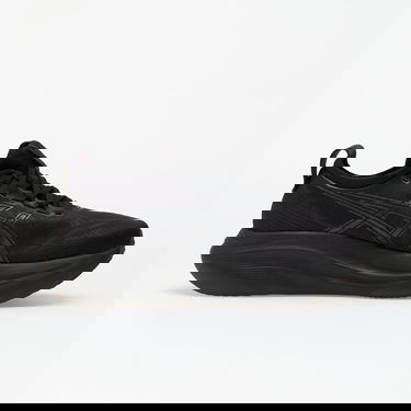Sneakers och skor Asics Gel-Nimbus 27 Svart | 1011B958-001, 2
