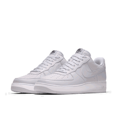 Sneakers och skor Nike Air Force 1 Low By You Rosa | 2165853107, 4